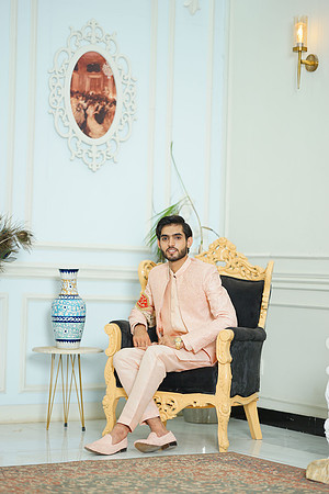 Ahad & Areej Nikah 00090