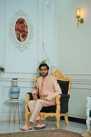 Ahad & Areej Nikah 00089