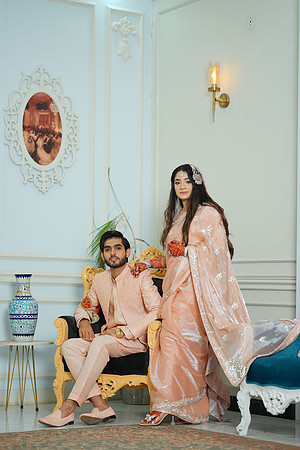 Ahad & Areej Nikah 00092