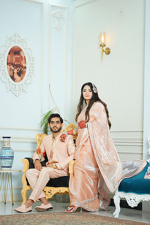 Ahad & Areej Nikah 00094