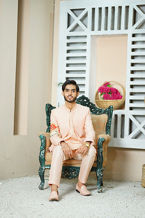 Ahad & Areej Nikah 00095