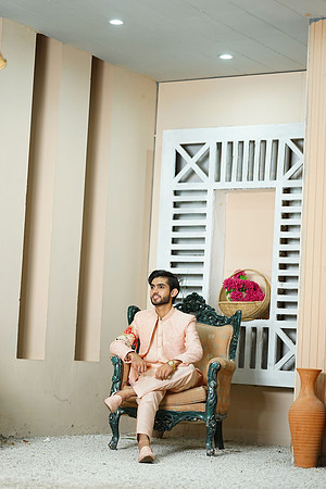 Ahad & Areej Nikah 00098