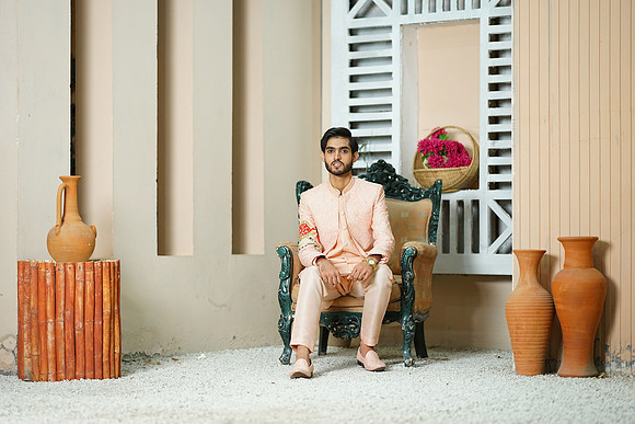 Ahad & Areej Nikah 00096