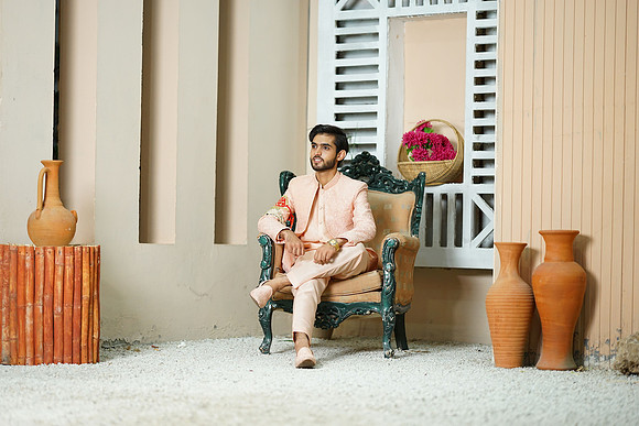 Ahad & Areej Nikah 00100