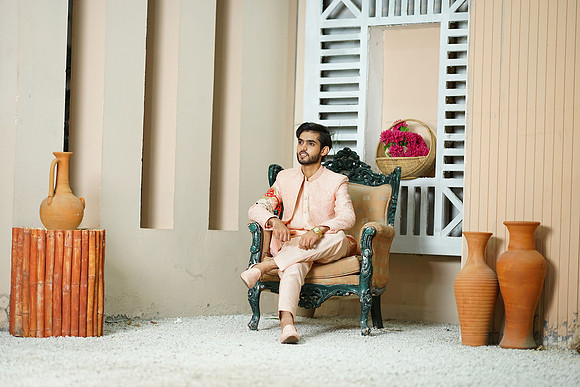 Ahad & Areej Nikah 00101