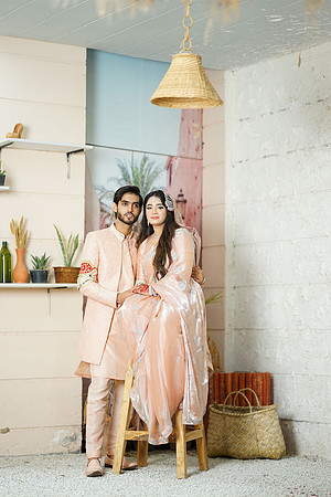 Ahad & Areej Nikah 00102