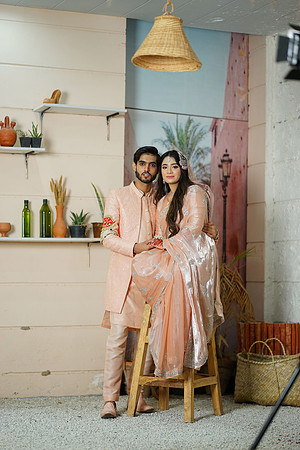 Ahad & Areej Nikah 00104