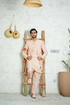 Ahad & Areej Nikah 00115
