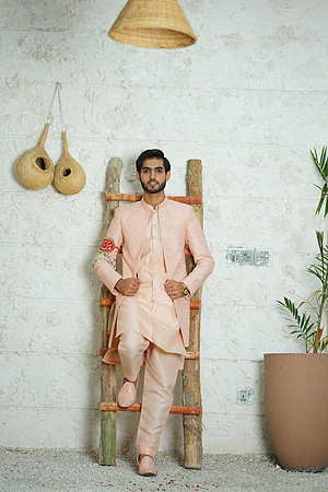 Ahad & Areej Nikah 00116