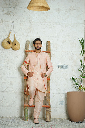 Ahad & Areej Nikah 00117
