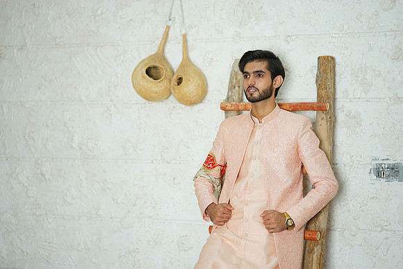 Ahad & Areej Nikah 00118