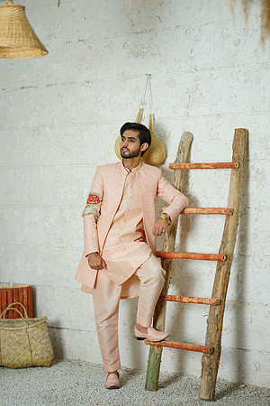 Ahad & Areej Nikah 00119
