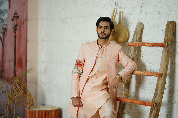 Ahad & Areej Nikah 00120