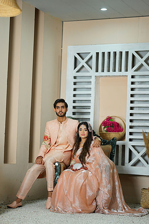Ahad & Areej Nikah 00122