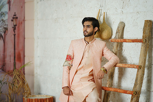Ahad & Areej Nikah 00121