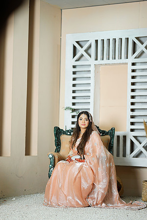 Ahad & Areej Nikah 00124