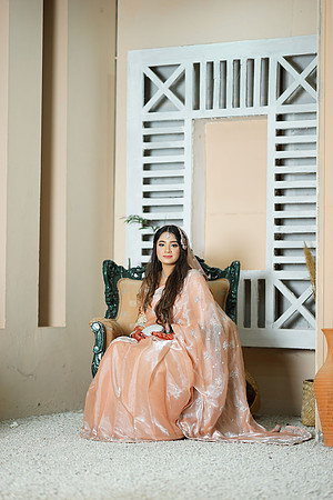 Ahad & Areej Nikah 00125