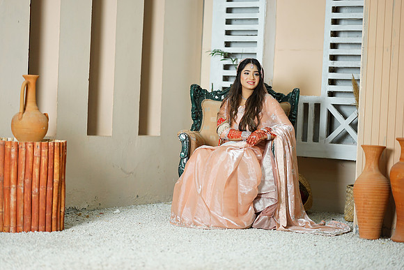 Ahad & Areej Nikah 00127