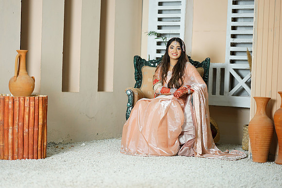 Ahad & Areej Nikah 00128