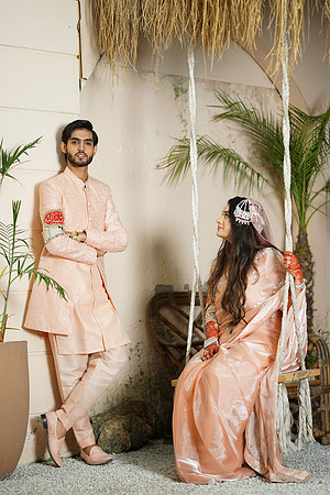 Ahad & Areej Nikah 00130