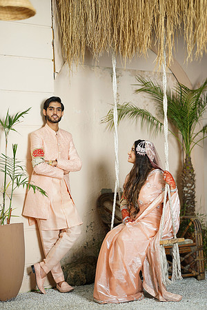 Ahad & Areej Nikah 00131