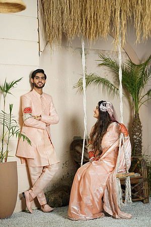 Ahad & Areej Nikah 00132