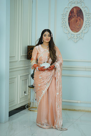 Ahad & Areej Nikah 00136