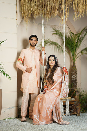 Ahad & Areej Nikah 00135