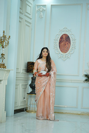 Ahad & Areej Nikah 00137