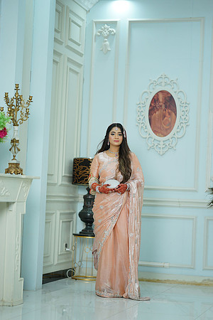 Ahad & Areej Nikah 00138