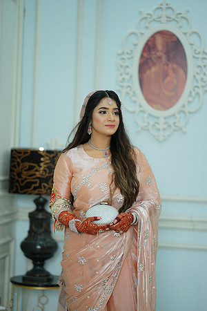 Ahad & Areej Nikah 00139