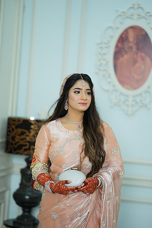 Ahad & Areej Nikah 00140