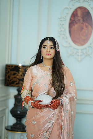 Ahad & Areej Nikah 00141