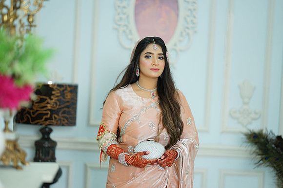 Ahad & Areej Nikah 00142