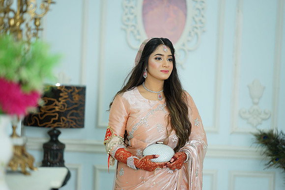 Ahad & Areej Nikah 00143