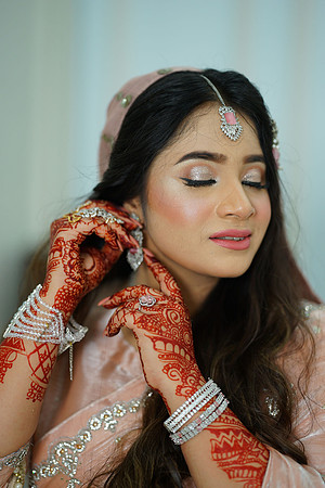 Ahad & Areej Nikah 00144