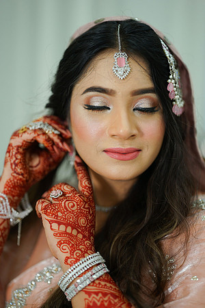 Ahad & Areej Nikah 00147
