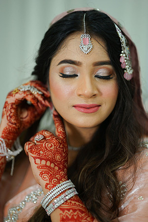Ahad & Areej Nikah 00149