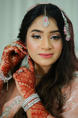 Ahad & Areej Nikah 00148
