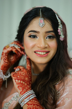 Ahad & Areej Nikah 00150