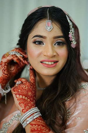 Ahad & Areej Nikah 00151