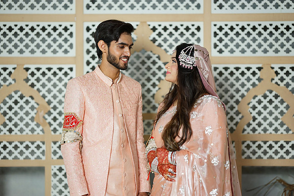 Ahad & Areej Nikah 00154