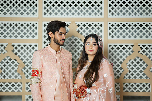 Ahad & Areej Nikah 00157