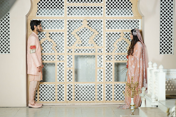 Ahad & Areej Nikah 00162