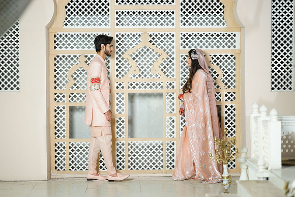 Ahad & Areej Nikah 00163