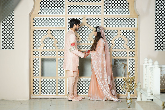 Ahad & Areej Nikah 00164