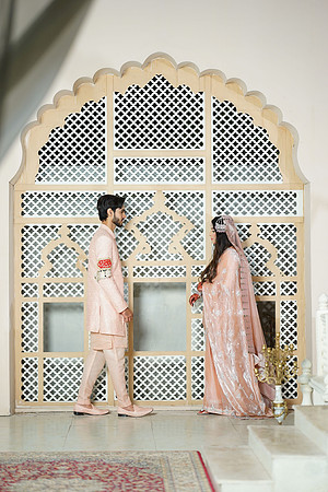 Ahad & Areej Nikah 00166