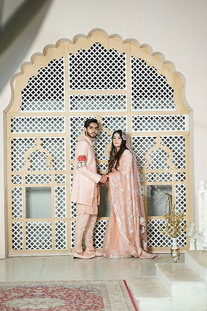Ahad & Areej Nikah 00167