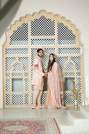 Ahad & Areej Nikah 00168
