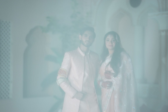 Ahad & Areej Nikah 00175